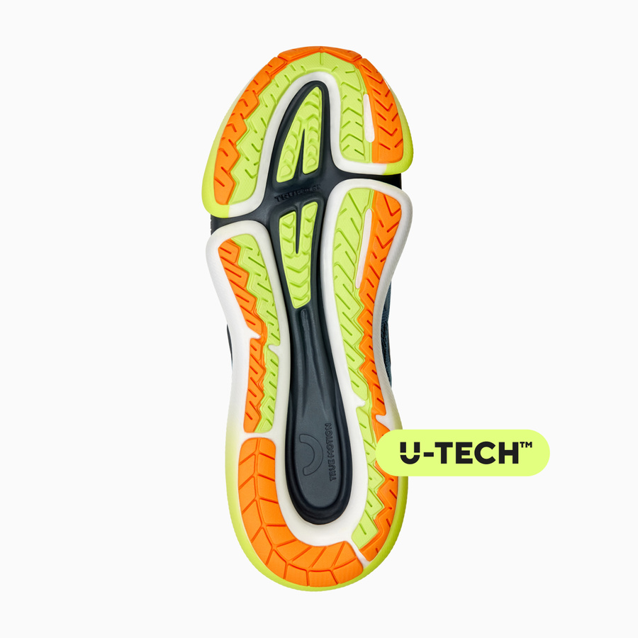 NEW! True Motion U-Tech vichara. Men’s size 9 Brand new in box! U-TECH Vichara - Men main image 4