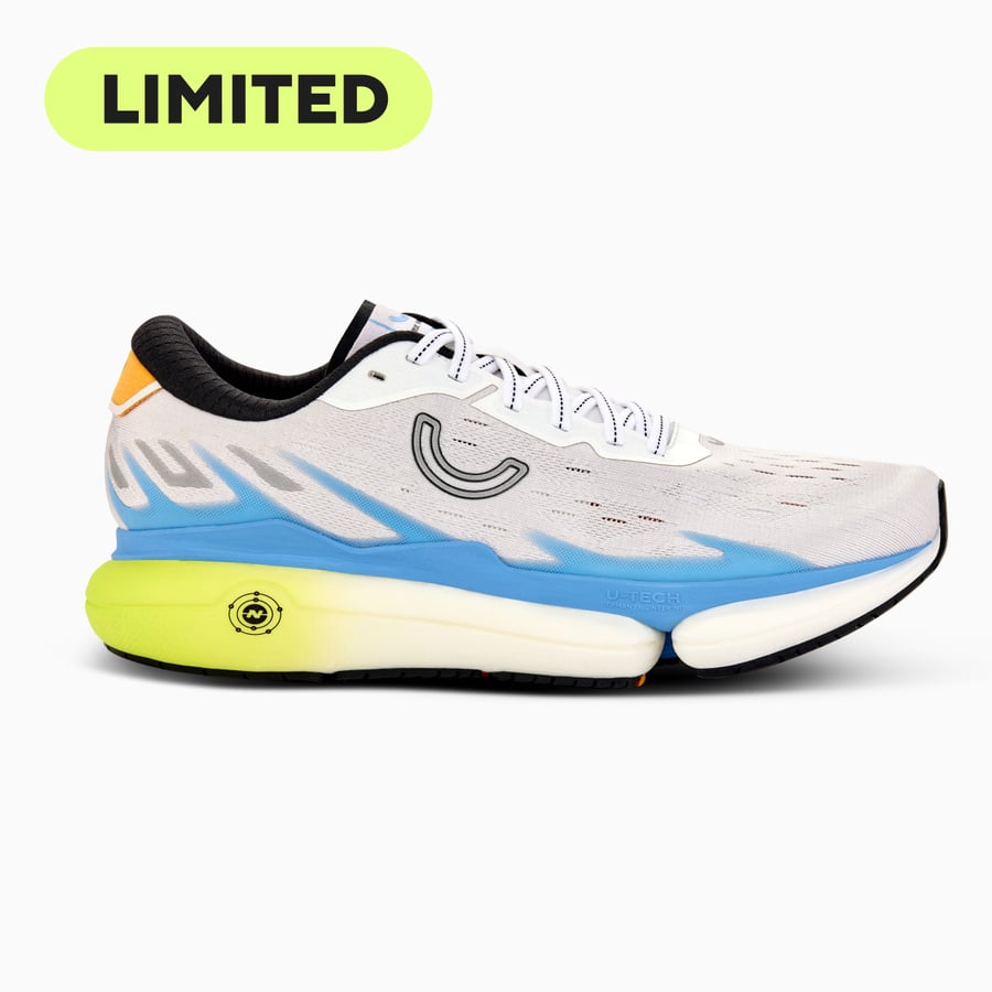 NEW! True Motion U-Tech vichara. Men’s size 9 Brand new in box! U-TECH Vichara - Men main image 3